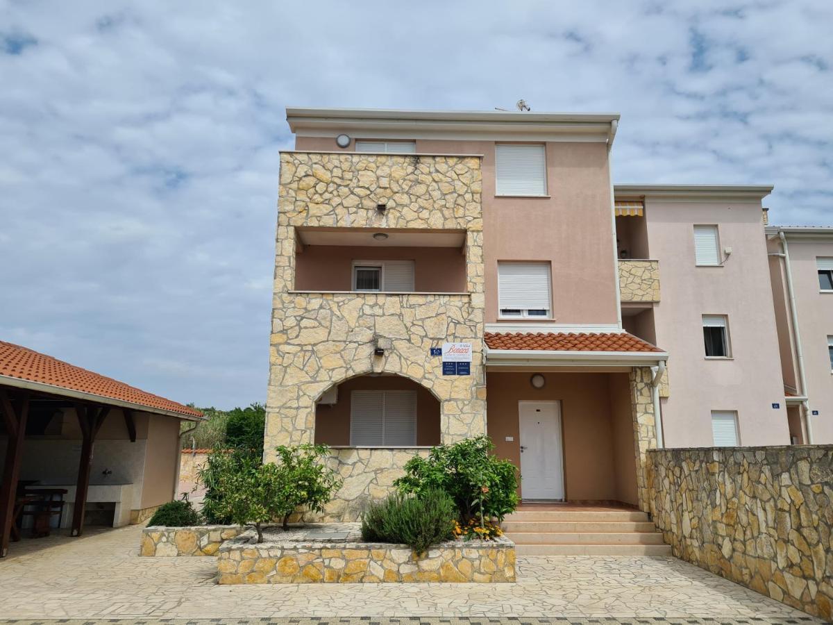 Apartmán Bonaca *