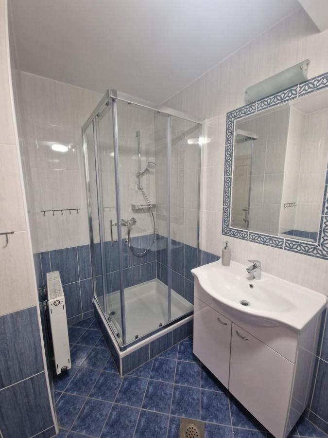 Apartmán Bonaca *