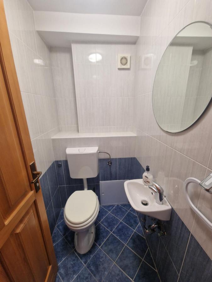 Bonaca Apartmán *