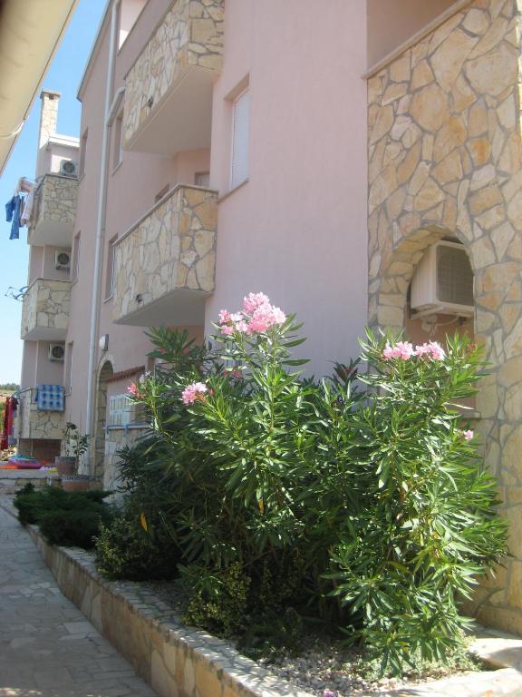 Apartmán Bonaca *